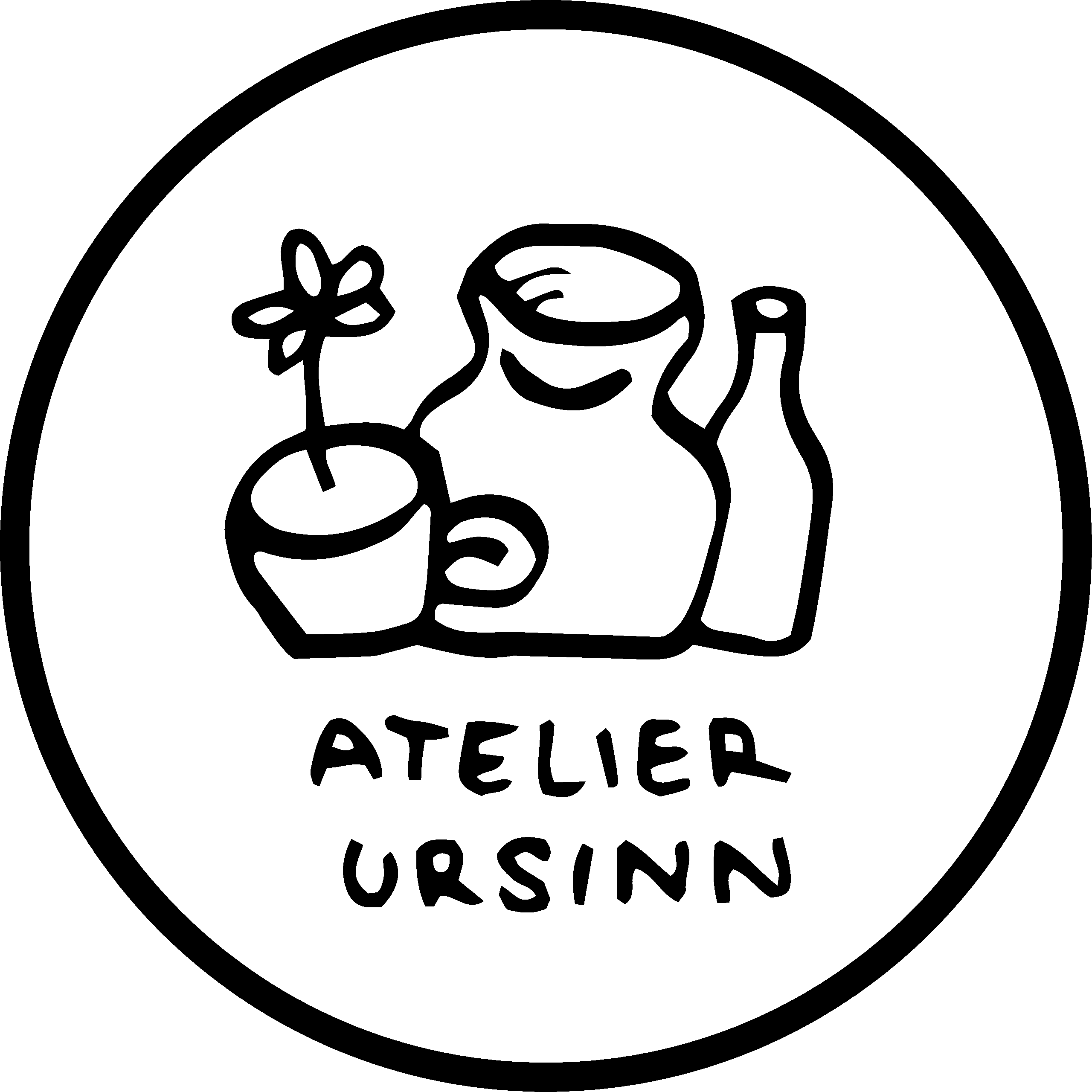 Atelier Ursinn